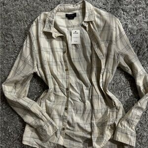 Cotton On Flannel